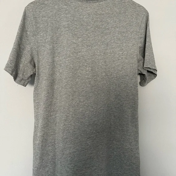 Nike‎ Gray USA Olympic Team T-Shirt - Picture 5 of 7